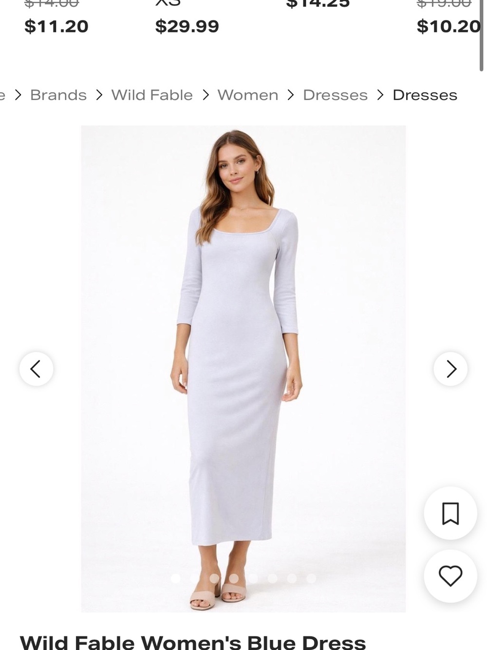 Back slit is sown